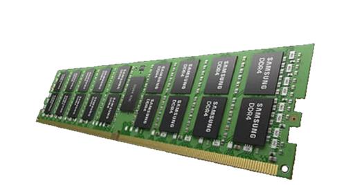 Samsung M321R4GA3BB6-CQK memoria 32 GB 1 x 32 GB DDR5 4800 MHz Data Integrity Check [verifica integritàƒÂ  dati] (DDR5 RDIM