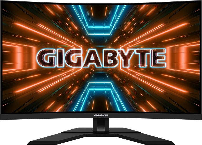 Gigabyte M32UC Monitor PC 80 cm (31.5") 3840 x 2160 Pixel 4K Ultra HD LED Nero