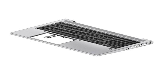 Zbook Firefly 15 G7 - Topcover PT- BL