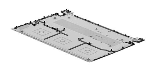 HP M52806-001 ricambio per laptop Scocca inferiore