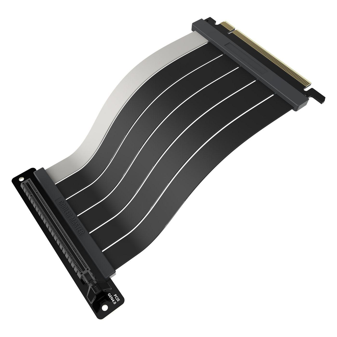 Cooler Master Riser Cable Ver. 2 - PCI