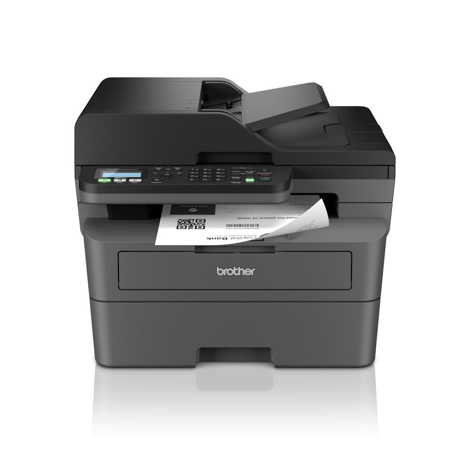 Brother MFC-L2800DW stampante multifunzione Laser A4 1200 x 1200 DPI 32 ppm Wi-Fi (MFC-L2800DW A4 Mono Laser MFP)