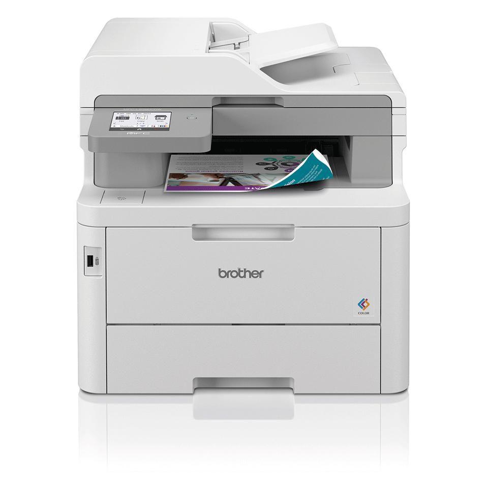 Mfc-L8390Cdw Multifunzione