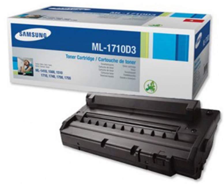 SAMSUNG TONER COMPATIBILE ML-1710D3 3.000 PAG NERO