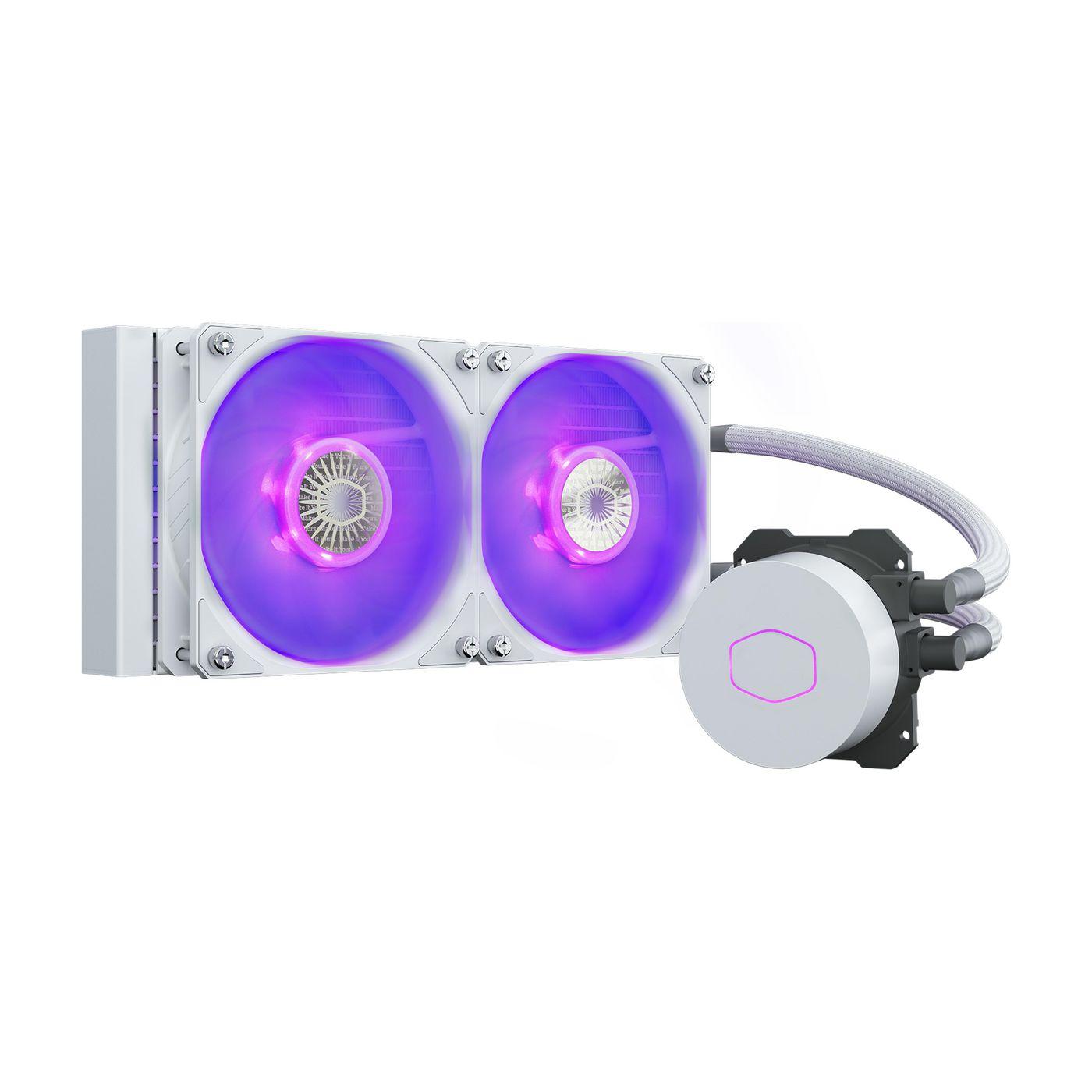 Masterliquid Ml240L V2 RGB