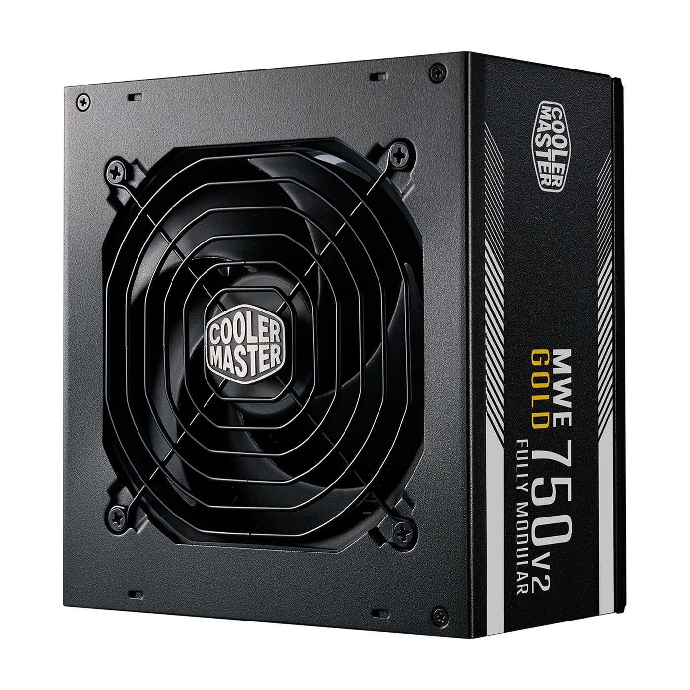 Mwe Gold 750 V2 Atx 3.0 pronto