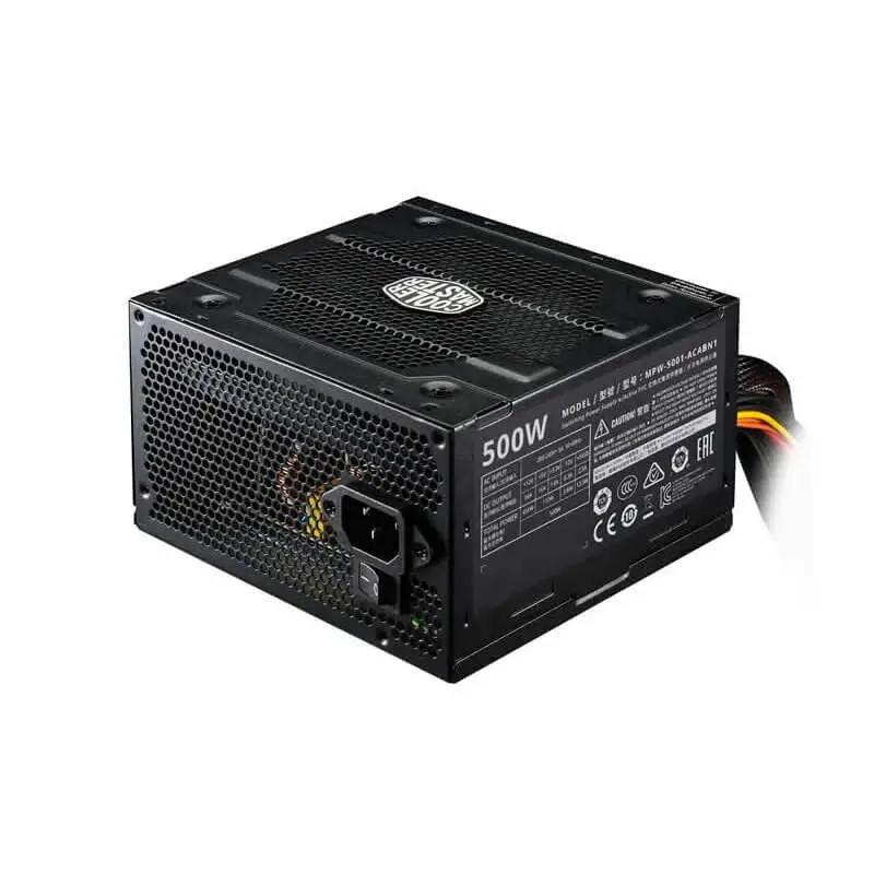 ALIM. COOLER MASTER ELITE NEX 500W