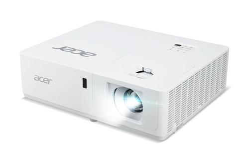 Acer PL6510 videoproiettore Proiettore per grandi ambienti 5500 ANSI lumen DLP 1080p (1920x1080) Bianco