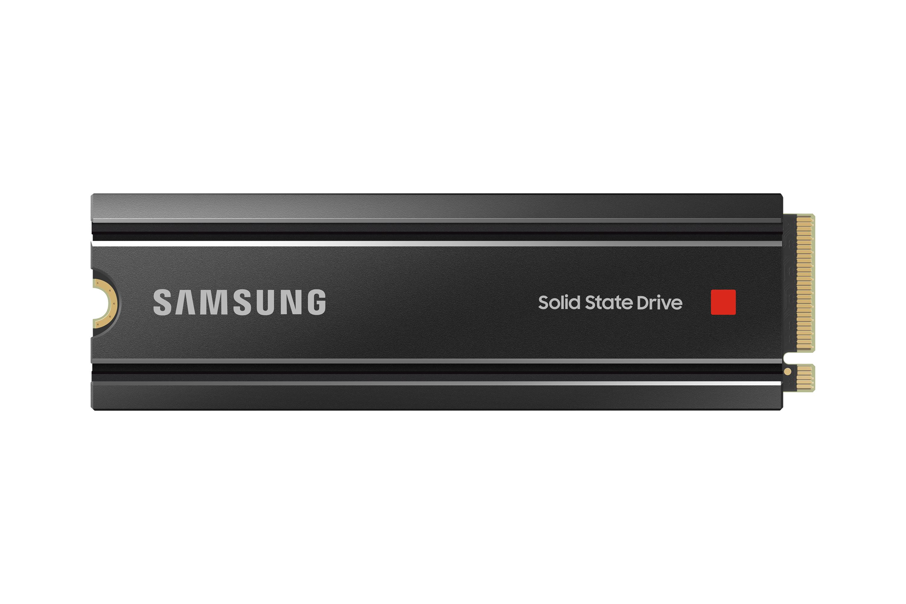 Samsung 980 PRO SSD da 2 TB M2