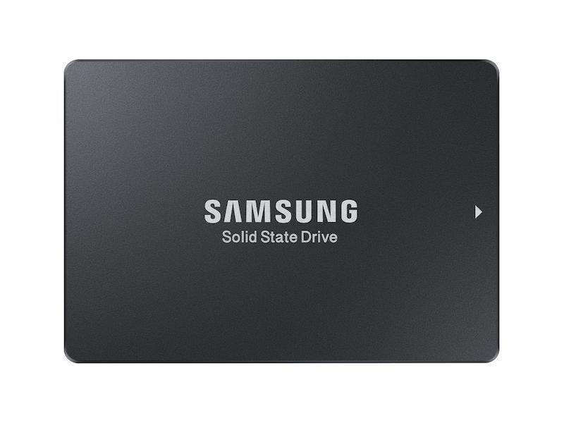 Samsung PM893 2.5" 3,84 TB Serial ATA III V-NAND TLC