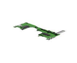 HP N09659-601 ricambio per laptop Scheda madre