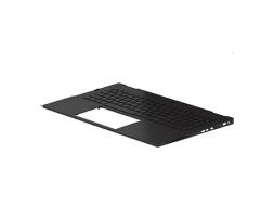 HP N14061-141 ricambio per laptop Tastiera