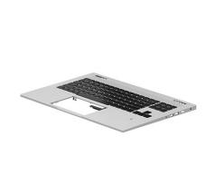 HP N56104-BG1 ricambio per laptop Tastiera