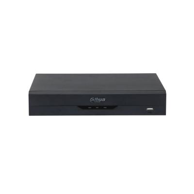 Dahua-NVR2116HS-I-DVR IP 16Ch 1HDD 12V I/O Audio 1 LAN - PROMO FINO AD ESAURIMENTO SCORTE