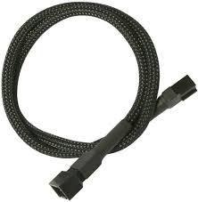 Molex a 3 pin, 0,3 M 11,8" (0,3