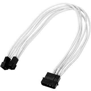 Molex (4 pin) - 2X Molex