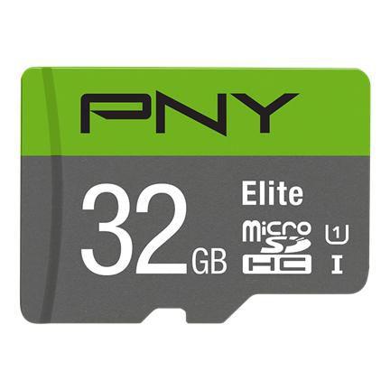 Microsdhc Elite 32Gb Classe 10