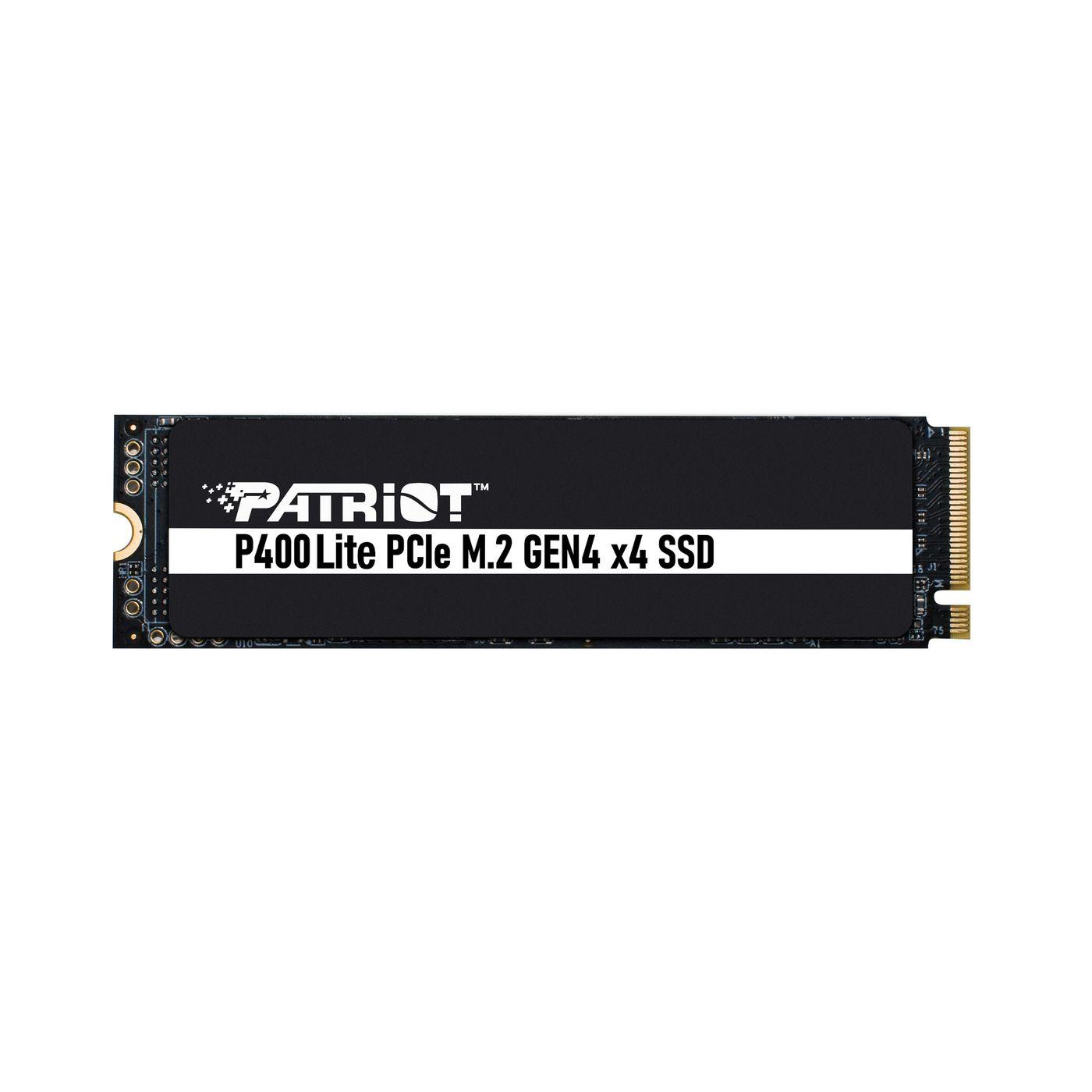 P400 Lite M.2 2TB PCI