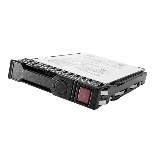 DISCHI SERVER INTEL HPE 960GB SATA RI SFF SC SSD