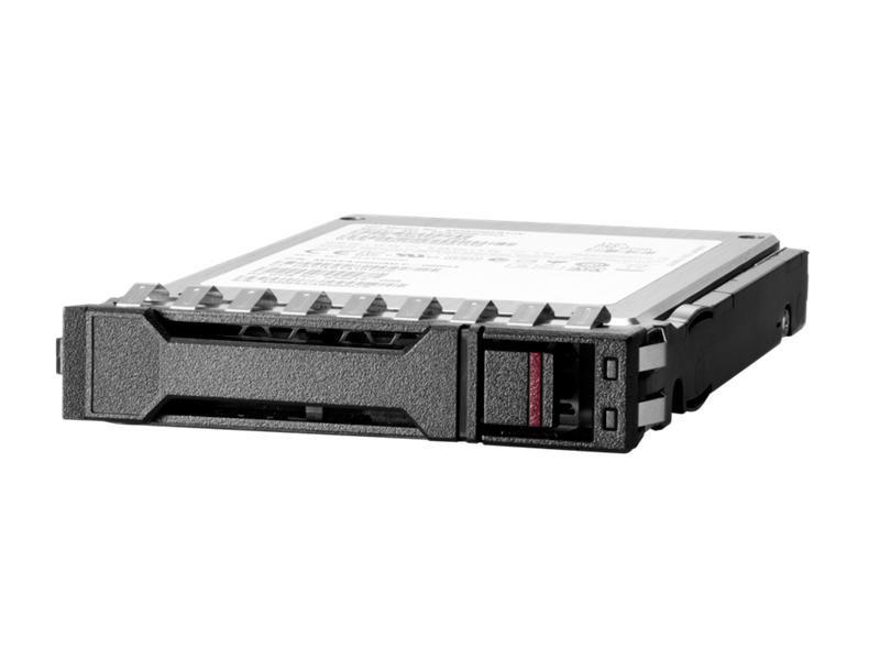 HPE 1.92TB NVMe Gen4 High Performance Read Intensive SFF (2.5in) Basic Carrier U.3 PM1733a SSD