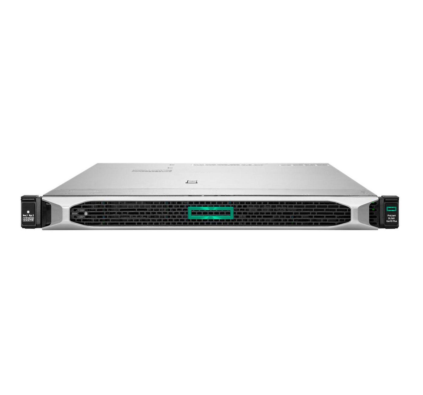 ProLiant DL360 Gen10 Plus Network Choice - Xeon Silver 4314 2.4GHz - 32GB RAM - Rack - 1U - 2-Way - Hot-Swap