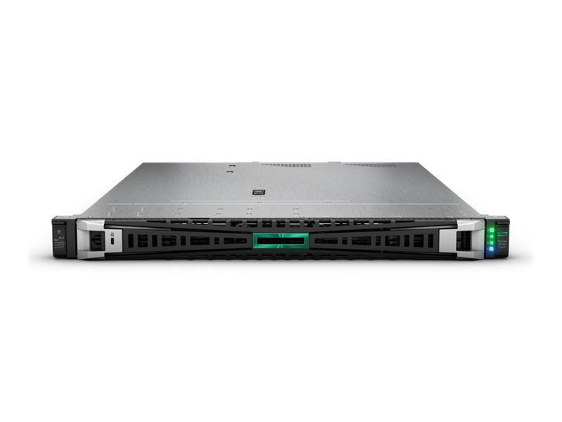 SERVER RACK HPE DL320 Gen11 Xeon-B 3408U 8C 1.80GHz 16GB RAM 4x3.5in LFF NoDVD 2LAN 1000W 3Year NBD