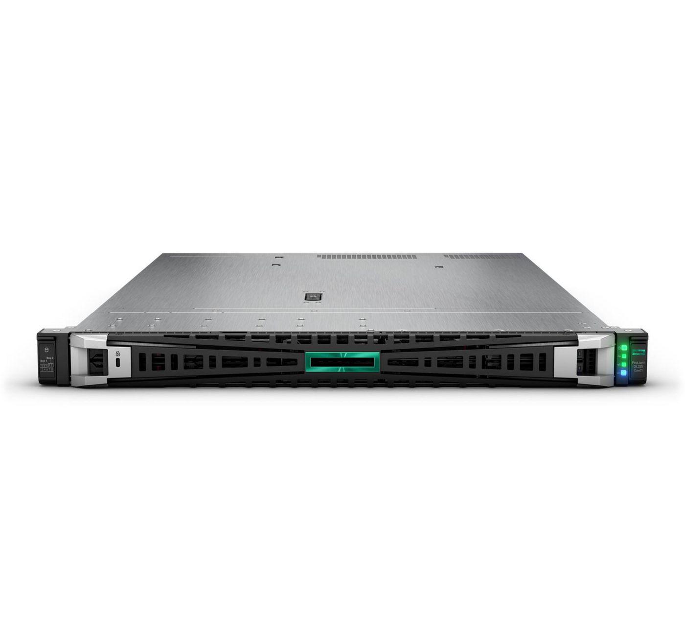 Server ProLiant DL325 Gen11