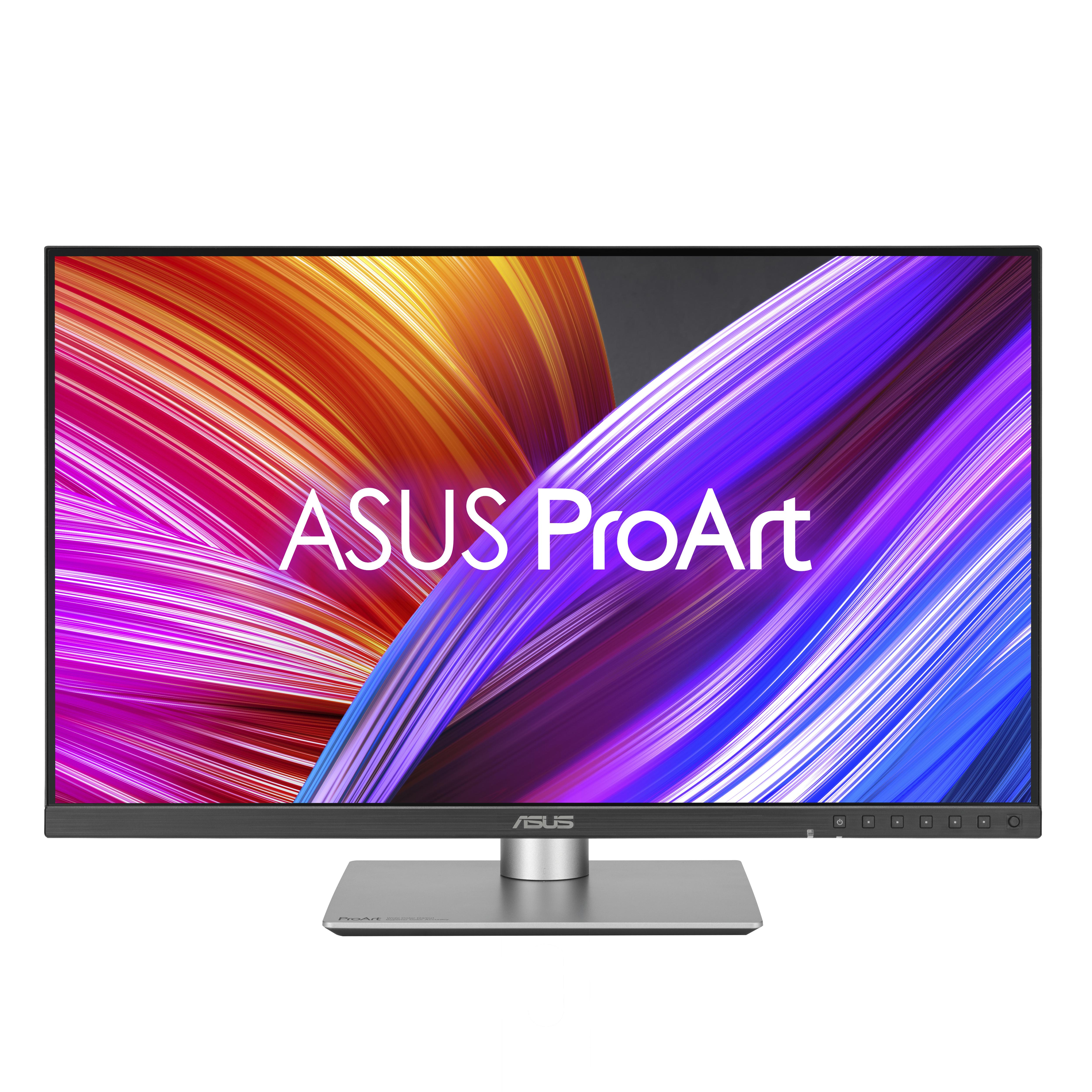 ASUS ProArt PA24ACRV Monitor PC 60,5 cm [23.8] 2560 x 1440 Pixel Quad HD LCD Nero (Asus ProArt Display 23.8 QHD Professional Mo