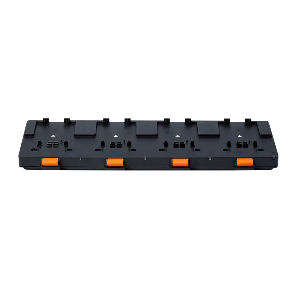 Brother PA-4CR-003 Base di ricarica da 4 slot (4 BAY CRADLE FOR RJ3200 - )