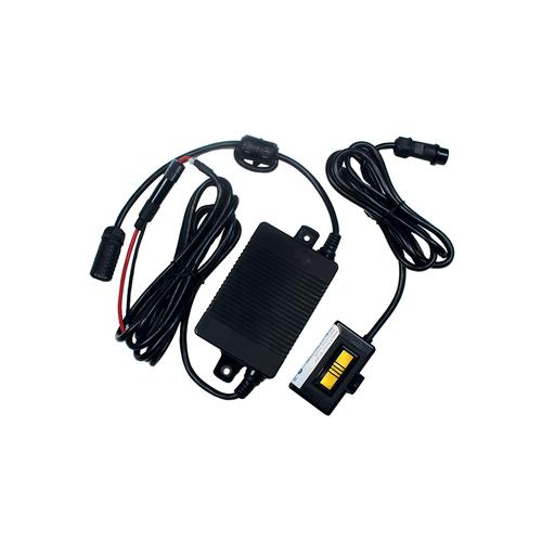 Brother PABEK001WR (BATTERY ELIMINATOR KIT [WIRED] - FOR RJ4200)