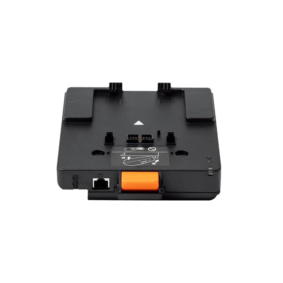 Brother Base di ricarica a uno slot PA-CR-005 (SINGLE CRADLE FOR RJ3200 - )