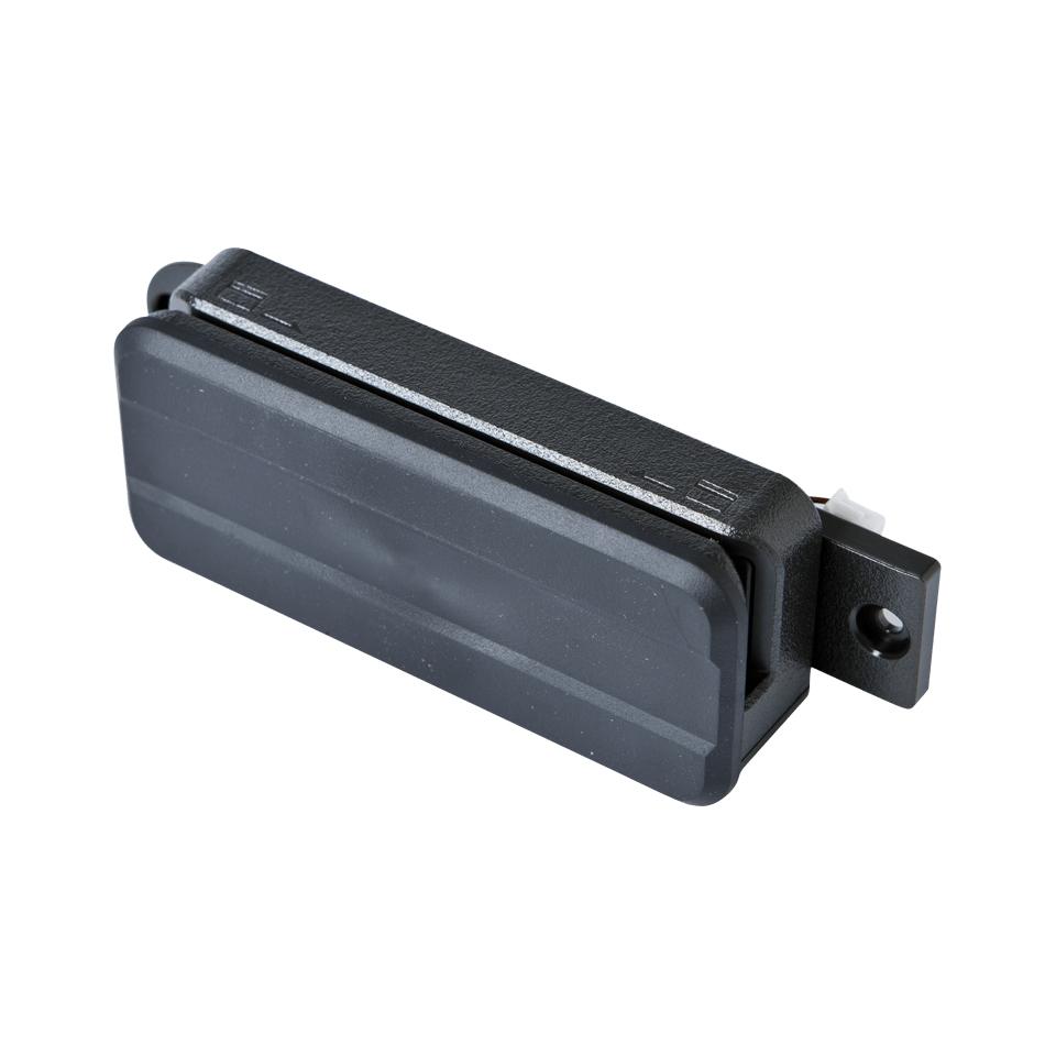 Brother PAMCR4000 lettore di carte magnetiche Nero (PA-MCR-4000 MAGNETKARTENLESERMagnetkartenleser fr RJ-4030 RJ-4040)