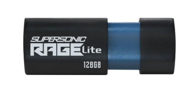 USB Supersonic Rage Lite