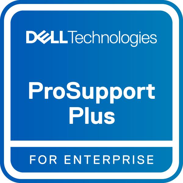 DELL Aggiorna da 3 anni Next Business Day a 3 anni ProSupport Plus 4H Mission Critical (3Y BASIC ONSITE TO 3Y PROSPT PL 4H)