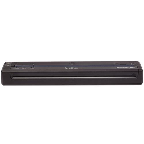 Brother PJ822 203 x 200 DPI Cablato Termica diretta Stampante portatile (PJ-822 203DPI MOBILE A4 PRINTER - [USB-C])