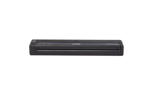 Brother PJ823 300 x 300 DPI Cablato Termica diretta Stampante portatile (PJ-823 300DPI MOBILE A4 PRINTER - [USB-C])