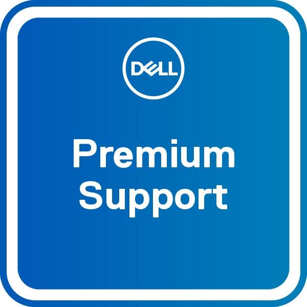 DELL PN5L5_2CR3PR estensione della garanzia 2 anno/i