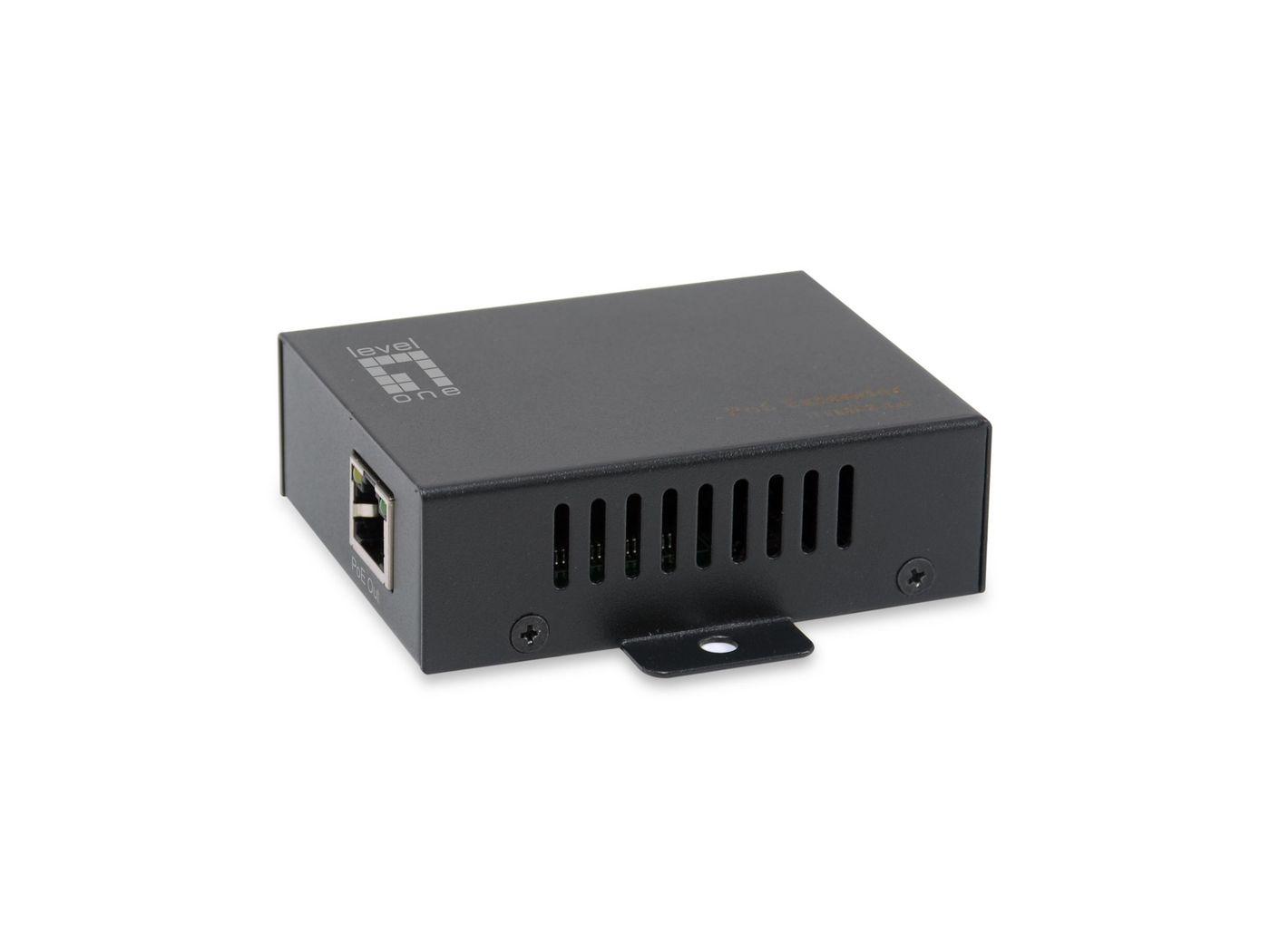 Poe Gigabit RJ-45 a 1 porta