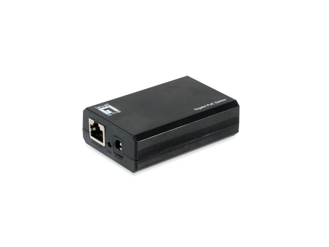 Gigabit Ieee802.3Bt Poe