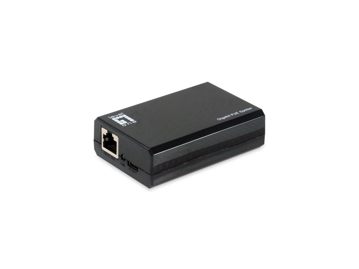 Gigabit Poe Bt A USB-C Pd