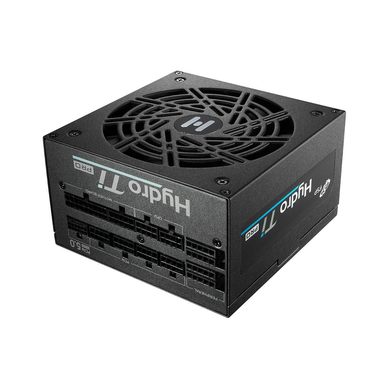 Potenza Hydro Ti Pro 1000 W