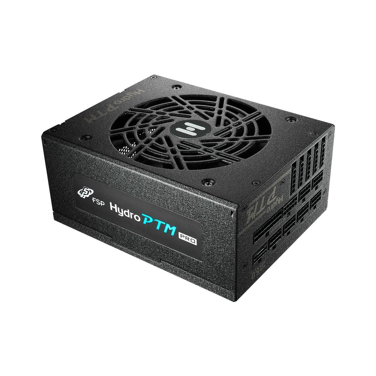 1200W FSP Fortron Hydro PTM PRO ATX 3.0 80 Platino