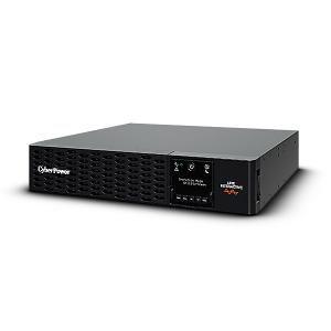 CyberPower PR750ERT2U gruppo di continuit UPS A linea interattiva 075 kVA 750 W 10 presae AC (CyberPower Professional Rack Mou