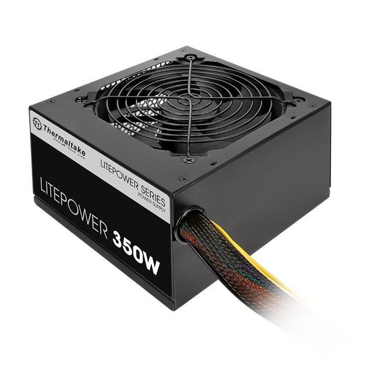 Thermaltake Litepower II Nero 350W