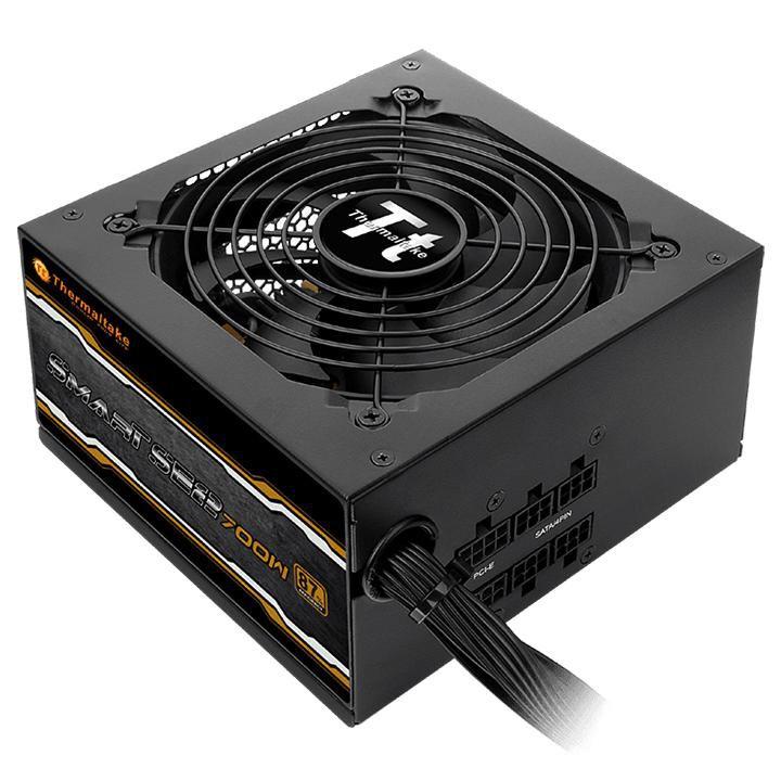 *Thermaltake Smart SE2 700W Modulare