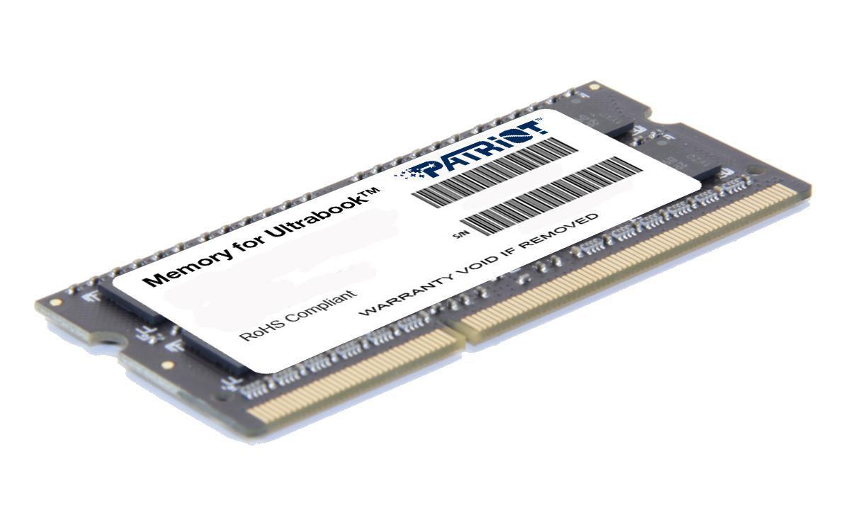 Modulo di memoria 4 Gb 1 X 4 Gb