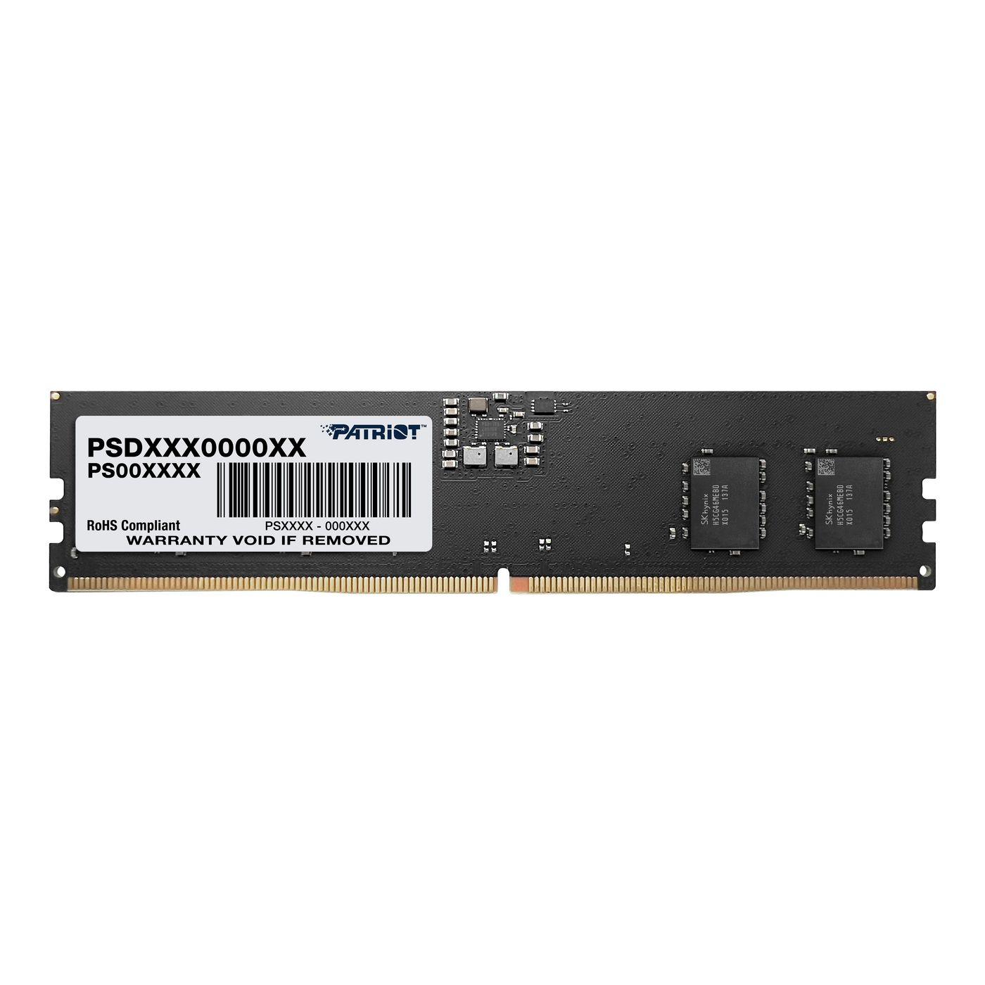 532G56002 Modulo di memoria 32 Gb