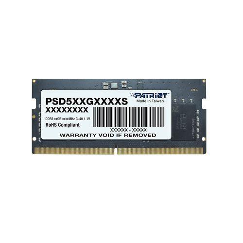 8G560041S Modulo di memoria 8Gb