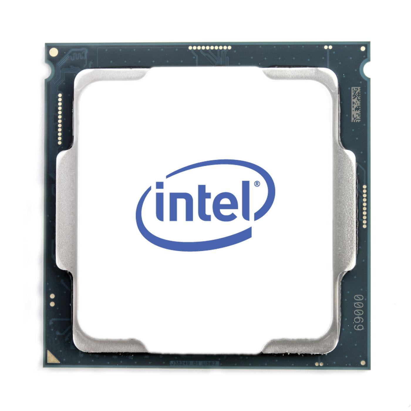 Fujitsu Xeon Intel Gold 5317 processore 3 GHz 18 MB