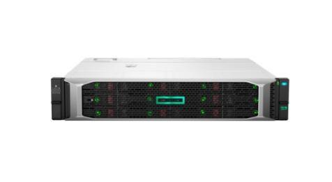 STORAGE ENCLOSURE HPE D3610 ENCLOS URE